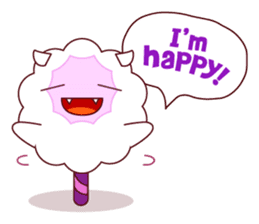 Sweetpets sticker #787826