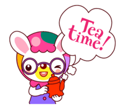 Sweetpets sticker #787827