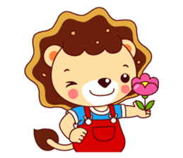 Sweetpets sticker #787828