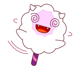 Sweetpets sticker #787832