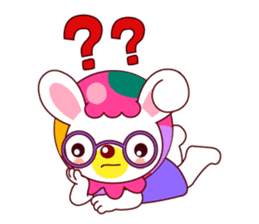 Sweetpets sticker #787833