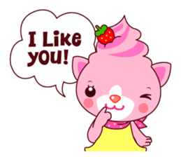 Sweetpets sticker #787834