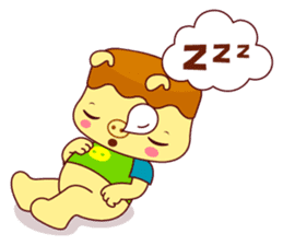 Sweetpets sticker #787836