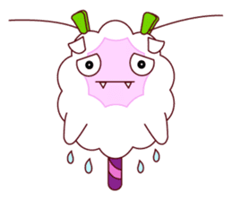 Sweetpets sticker #787837