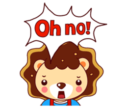 Sweetpets sticker #787838