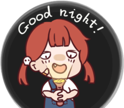 Lovely Mino sticker #787921