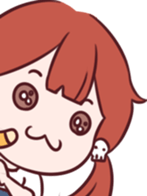 Lovely Mino sticker #787931