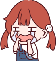 Lovely Mino sticker #787932