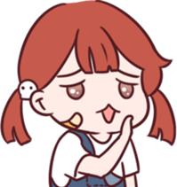 Lovely Mino sticker #787934