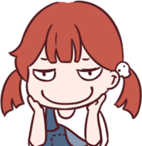 Lovely Mino sticker #787941