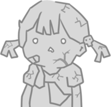 Lovely Mino sticker #787955