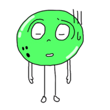 MY-BO's original sticker #788145