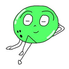 MY-BO's original sticker #788148