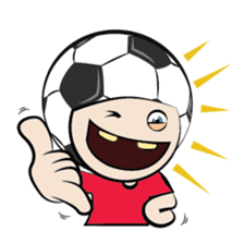 Ole Boy sticker #788161