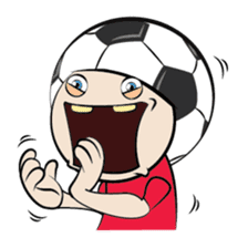 Ole Boy sticker #788164