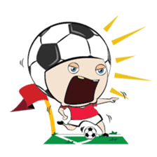 Ole Boy sticker #788165