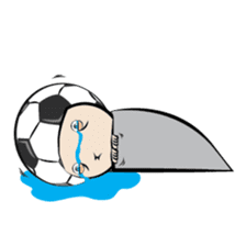 Ole Boy sticker #788167