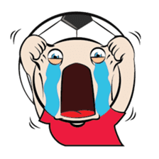 Ole Boy sticker #788168