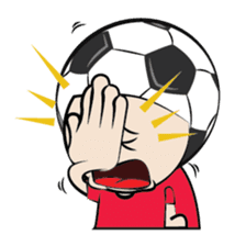 Ole Boy sticker #788169