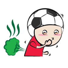 Ole Boy sticker #788171