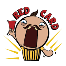 Ole Boy sticker #788173