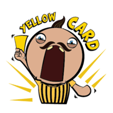 Ole Boy sticker #788174