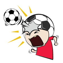 Ole Boy sticker #788180