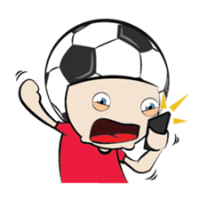 Ole Boy sticker #788183