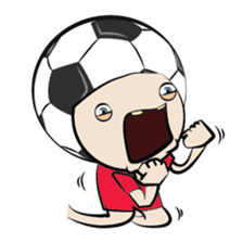 Ole Boy sticker #788184