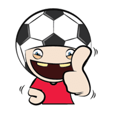 Ole Boy sticker #788185