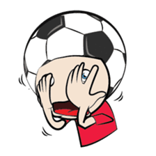 Ole Boy sticker #788186