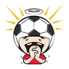 Ole Boy sticker #788187