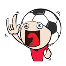 Ole Boy sticker #788188