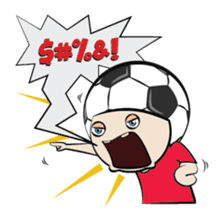 Ole Boy sticker #788189