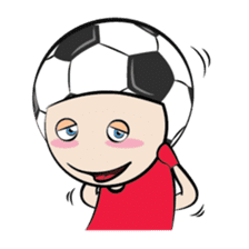 Ole Boy sticker #788190