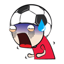 Ole Boy sticker #788193