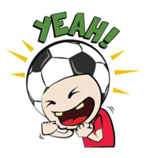 Ole Boy sticker #788196