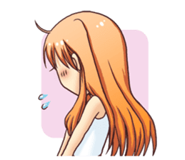 Konomi is puar day sticker #788286