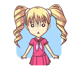 Konomi is puar day sticker #788298