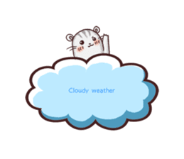 Konomi is puar day sticker #788316