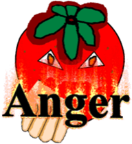 Strawberry sticker #788339