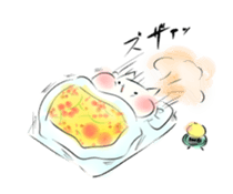 Mashimarou sticker #788437