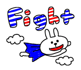 -3 color pen-sticker sticker #788451