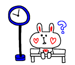 -3 color pen-sticker sticker #788457