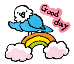 Rinrin's "Pink Neko Land" vol.2 sticker #788760