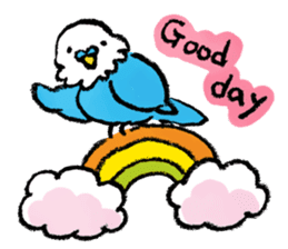 Rinrin's "Pink Neko Land" vol.2 sticker #788760