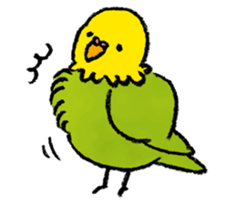 Rinrin's "Pink Neko Land" vol.2 sticker #788761