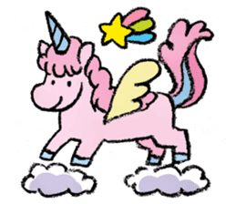 Rinrin's "Pink Neko Land" vol.2 sticker #788765