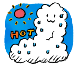 Rinrin's "Pink Neko Land" vol.2 sticker #788774