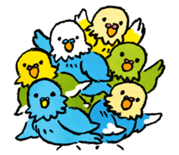 Rinrin's "Pink Neko Land" vol.2 sticker #788777